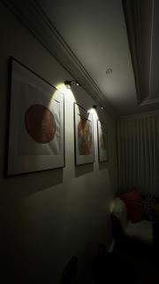 شقة بغرفة وصاله بتصميم حديث - Riad - 4