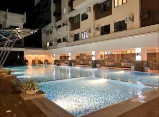 R2N Cosy Haven - BE Residences Lahug near IT Park Cebu - Città di Cebu - 0