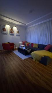 شقة بغرفة وصاله بتصميم حديث - Riad - 6