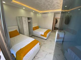 Beyaz motel - Erdemli - 1