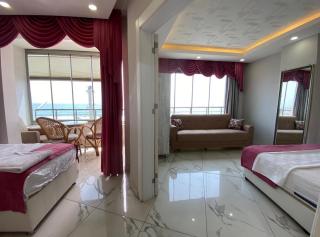 Beyaz motel - Erdemli - 6