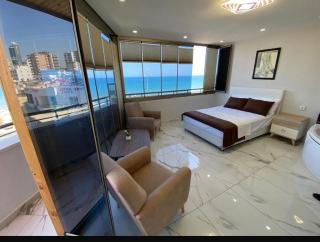 Beyaz motel - Erdemli - 5