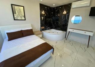 Beyaz motel - Erdemli - 3