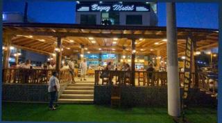 Beyaz motel - Erdemli - 4