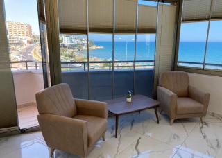 Beyaz motel - Erdemli - 7
