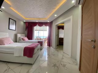 Beyaz motel - Erdemli - 9