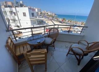 Beyaz motel - Erdemli - 0