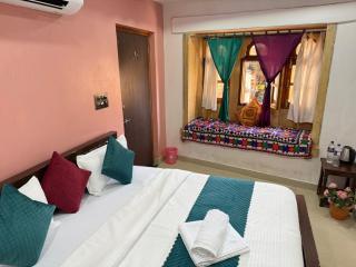Heart and Soul of Jaisalmer - Jaisalmer - 7