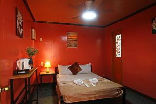 Adrianas Place Boutique Guest House - Panglao Island - 2