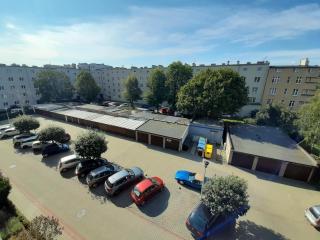 Apartamenty Chocisza MoonSky - Poznań - 9