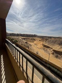Katameya Gardens,Fifth settlement - 4