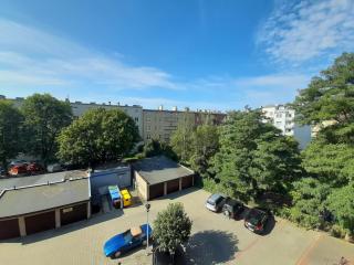 Apartamenty Chocisza MoonSky - Poznań - 6