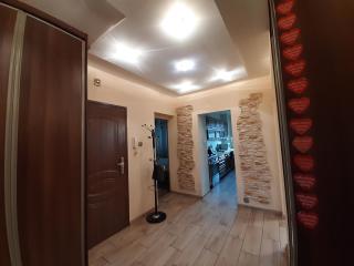 Apartamenty Chocisza MoonSky - 5