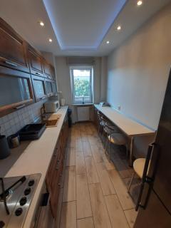 Apartamenty Chocisza MoonSky - Poznań - 4