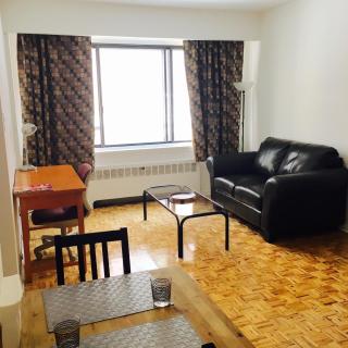 Stylish Montreal Apartment Comfortable Stay in the Golden Square Mile - Montréal - 0