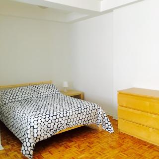 Stylish Montreal Apartment Comfortable Stay in the Golden Square Mile - Montréal - 5