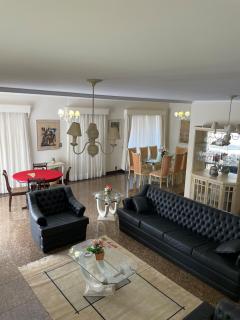 Casarão Águas de Lindóia - 5