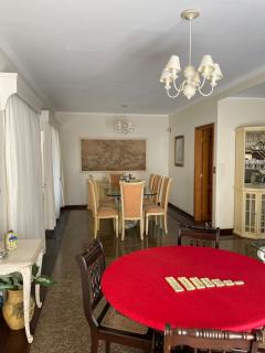 Casarão Águas de Lindóia - 1