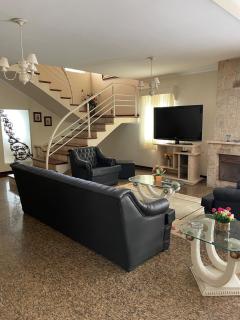 Casarão Águas de Lindóia - 7