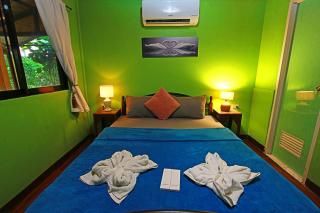 Adrianas Place Boutique Guest House - Panglao - 8