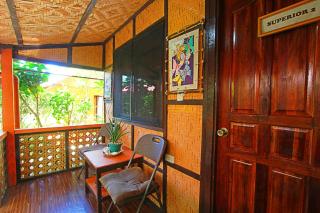 Adrianas Place Boutique Guest House - Panglao - 4