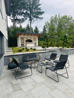 Villa Pazaric - Resnik - 8