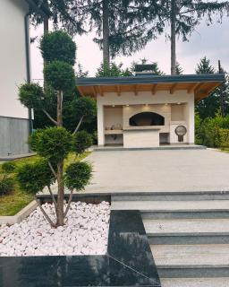 Villa Pazaric - Resnik - 7