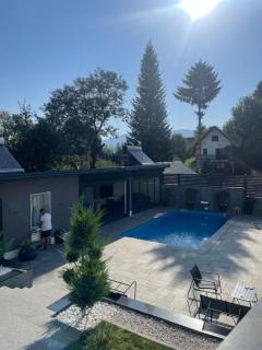 Villa Pazaric - Resnik - 5