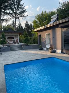 Villa Pazaric - Resnik - 3