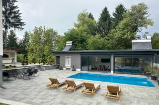 Villa Pazaric - Resnik - 0