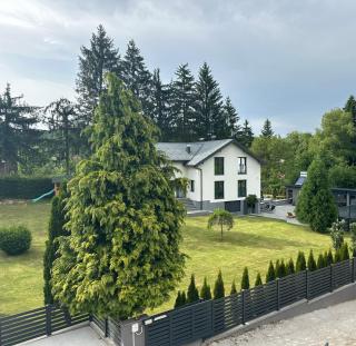 Villa Pazaric - Resnik - 2