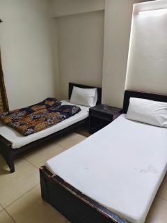 Al Sakhawat Hotel - 4