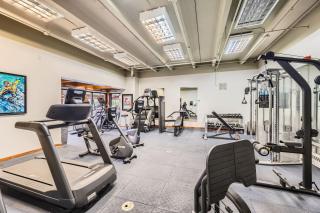 Beaver Run 1 Bedroom Condo - 2