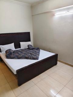 Al Sakhawat Hotel - Rawalpindi - 1