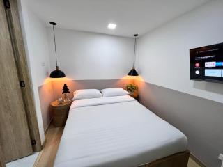 Salento Boutique Mini House, Private, Complete - Salento - 8