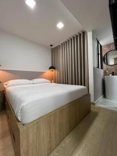 Salento Boutique Mini House, Private, Complete - Salento - 6