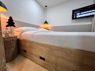 Salento Boutique Mini House, Private, Complete - Salento - 4