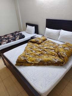 Al Sakhawat Hotel - Rawalpindi - 7