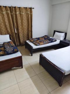 Al Sakhawat Hotel - Rawalpindi - 6