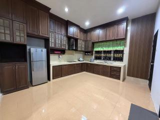 Adam's Nur Homestay Taman D Razak Wakaf Tapai - Marang - 6