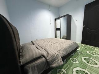 Adam's Nur Homestay Taman D Razak Wakaf Tapai - Marang - 2