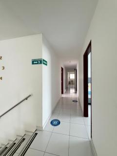 Garden Home Hostal - Barranquilla - 3