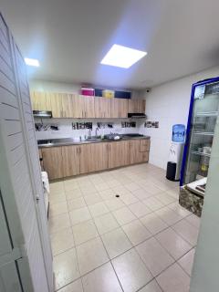 Garden Home Hostal - Barranquilla - 7