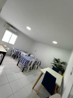 Garden Home Hostal - Barranquilla - 8
