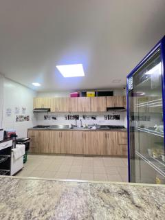 Garden Home Hostal - Barranquilla - 6