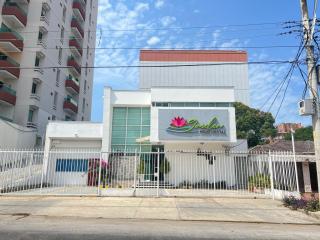 Garden Home Hostal - Barranquilla - 9