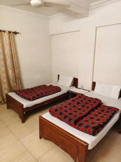 Al Sakhawat Hotel - Rawalpindi - 8