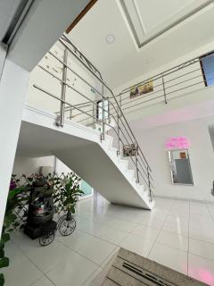 Garden Home Hostal - Barranquilla - 4