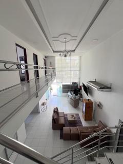 Garden Home Hostal - Barranquilla - 5