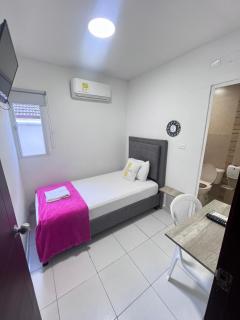 Garden Home Hostal - Barranquilla - 2
